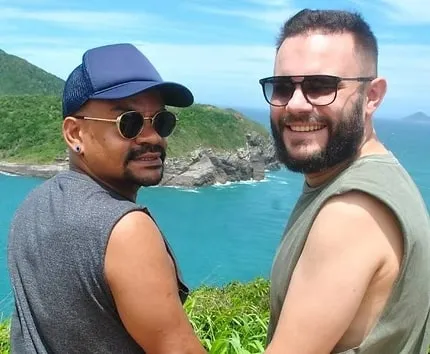 Bryan e Leandro Clientes Mafua