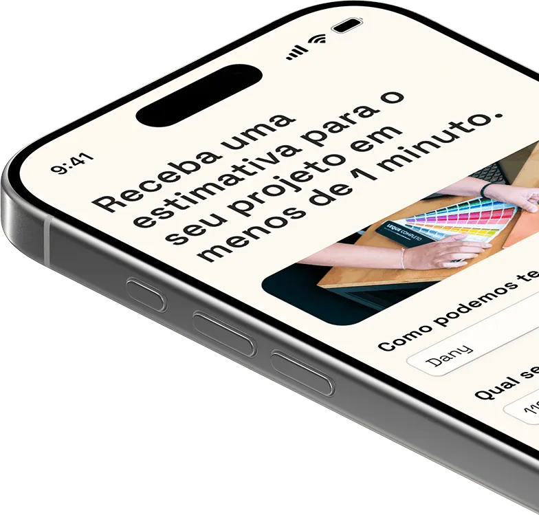 Mockup iPhone Formulario Mobile Mafua  min